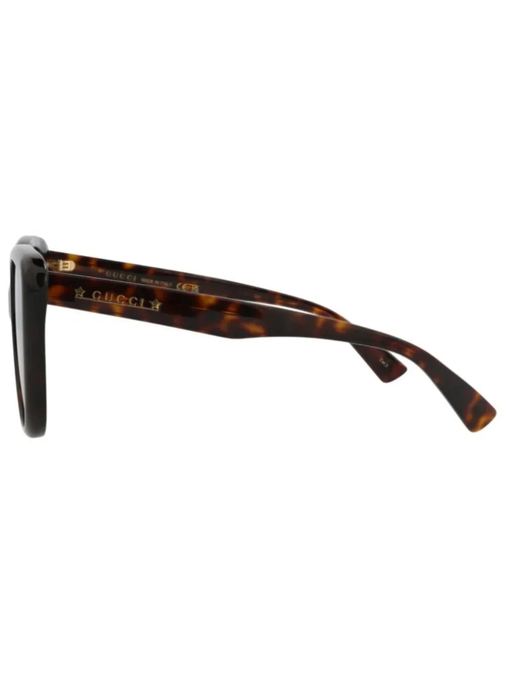 Gucci new sunglasses